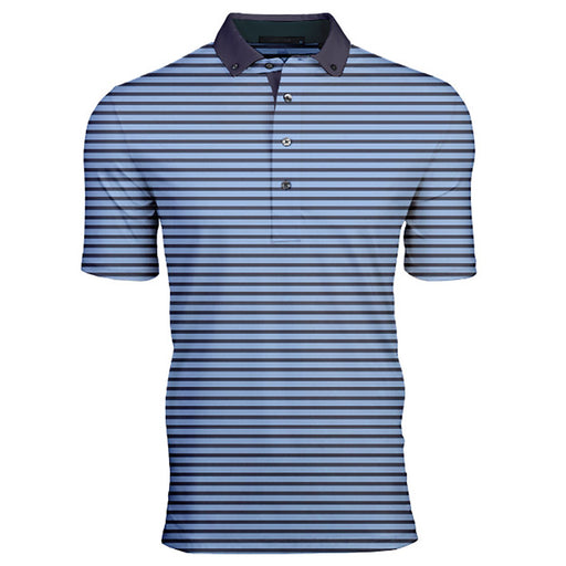 Greyson Wasaga Mens Golf Polo - SAVANNAH 465/XL