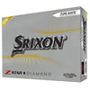 Srixon Z-Star Diamond Golf Balls - Dozen