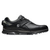 FootJoy Pro SL BOA Black Mens Golf Shoes