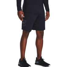 Load image into Gallery viewer, Under Armour Tech Graphic 10in Men Training Shorts - BLACK 001/XL
 - 3