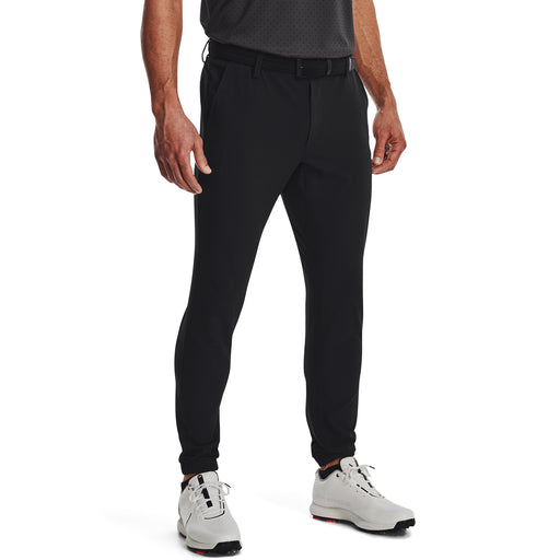 Under Armour Drive Mens Golf Joggers - BLACK 001/33/32