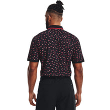 Load image into Gallery viewer, Under Armour Iso-Chill Floral Mens Golf Polo
 - 5