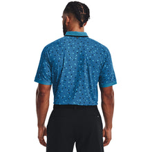 Load image into Gallery viewer, Under Armour Iso-Chill Floral Mens Golf Polo
 - 2