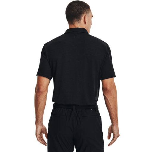 Under Armour Vanish Seamless Mens Golf Polo