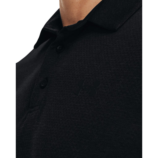 Under Armour Vanish Seamless Mens Golf Polo