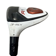 Load image into Gallery viewer, Used TaylorMade R11 3 Left Handed Stiff FW 23952
 - 2