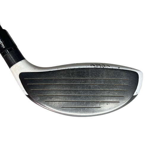 Used TaylorMade R11 3 Left Handed Stiff FW 23952