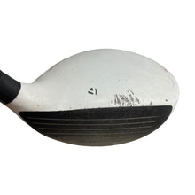 Load image into Gallery viewer, Used TaylorMade R11 3 Left Handed Stiff FW 23952
 - 4