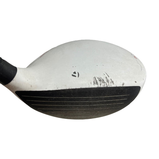 Used TaylorMade R11 3 Left Handed Stiff FW 23952