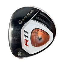 Load image into Gallery viewer, Used TaylorMade R11 3 Left Handed Stiff FW 23952 - 3 (15.5)/Fuji Blur/Stiff
 - 1