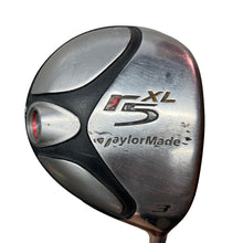 Load image into Gallery viewer, Used TaylorMade R5XL 3 Stiff Fairway Wood 23981 - 3/Fujikura/Stiff
 - 1