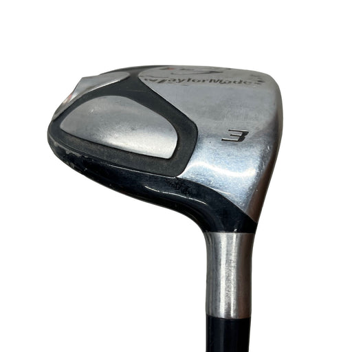 Used TaylorMade R5XL 3 Stiff Fairway Wood 23981
