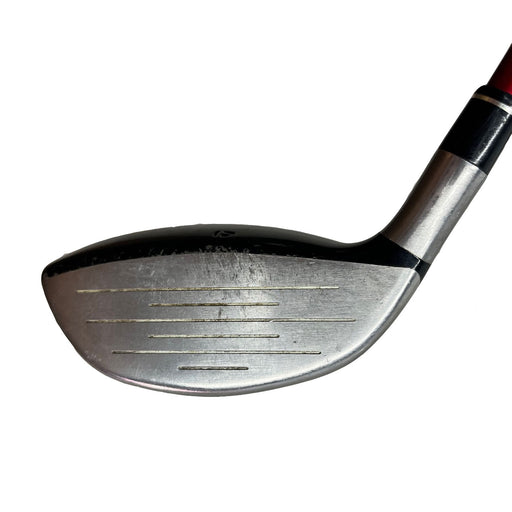 Used TaylorMade R5XL 3 Stiff Fairway Wood 23981