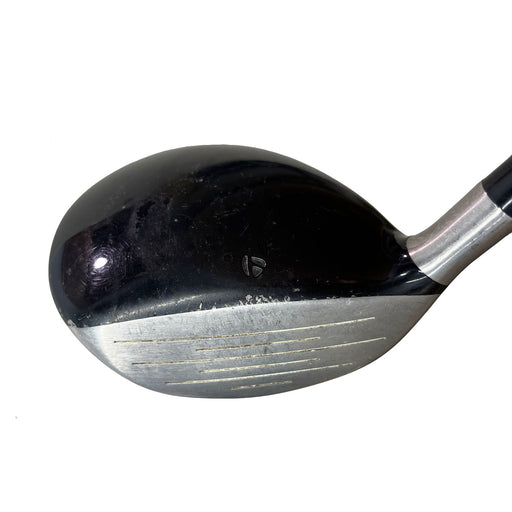 Used TaylorMade R5XL 3 Stiff Fairway Wood 23981