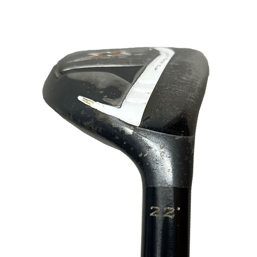 Used Calaway X2 Hot 22 Hybrid Wood 23985