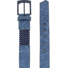Load image into Gallery viewer, Cuater by TravisMathew Injected Mens Belt
 - 2