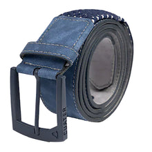 Load image into Gallery viewer, Cuater by TravisMathew Injected Mens Belt
 - 1