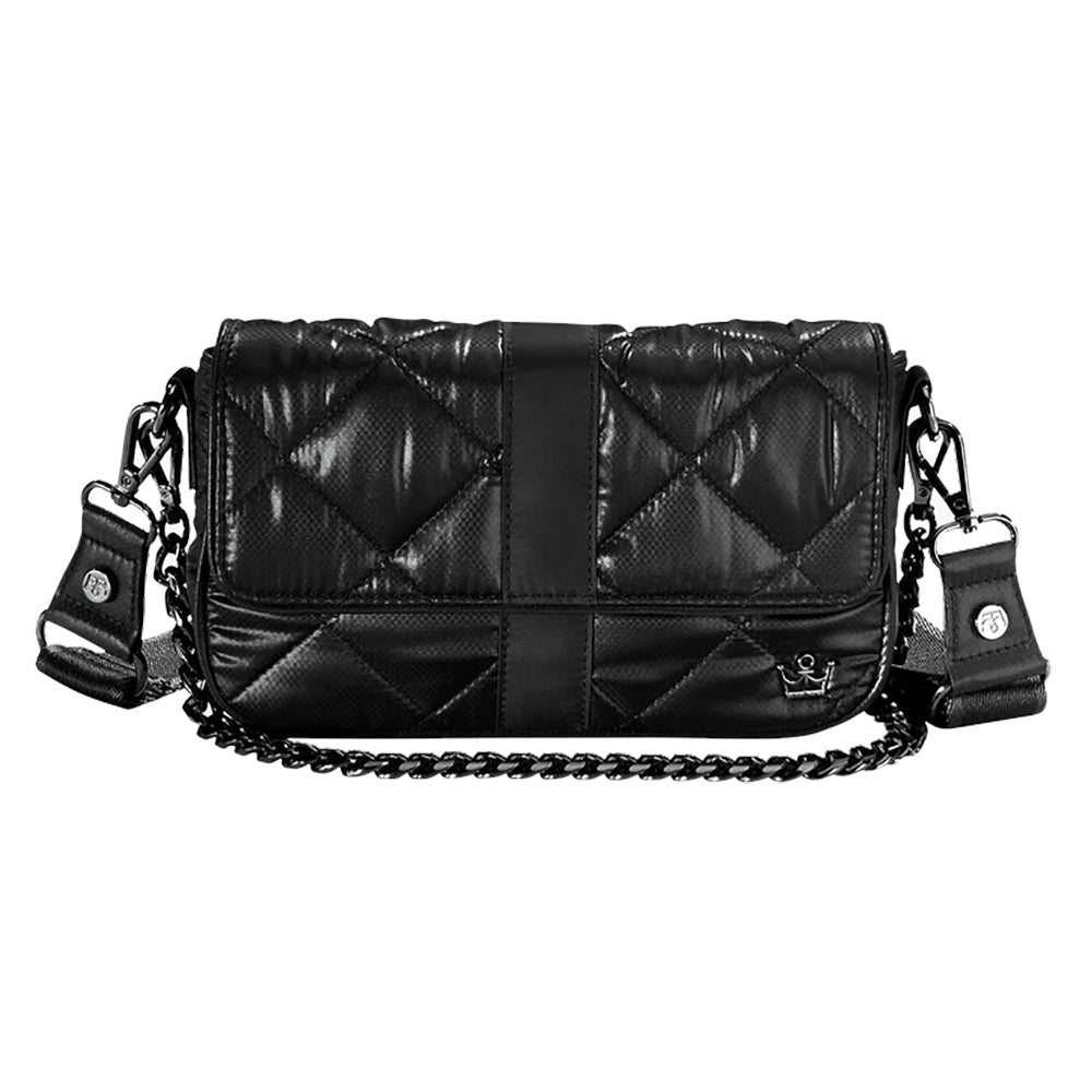 Oliver Thomas Bestie Baguette Crossbody