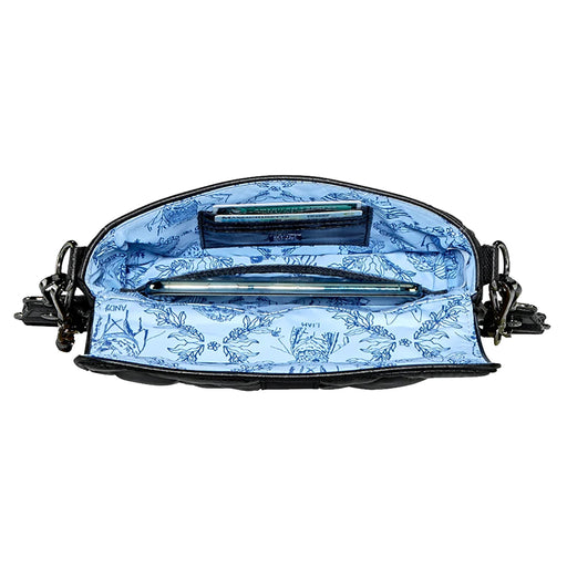 Oliver Thomas Bestie Baguette Crossbody