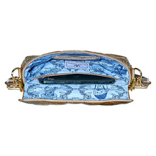 Load image into Gallery viewer, Oliver Thomas Bestie Baguette Crossbody
 - 5