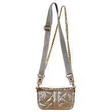 Load image into Gallery viewer, Oliver Thomas Bestie Baguette Crossbody
 - 6