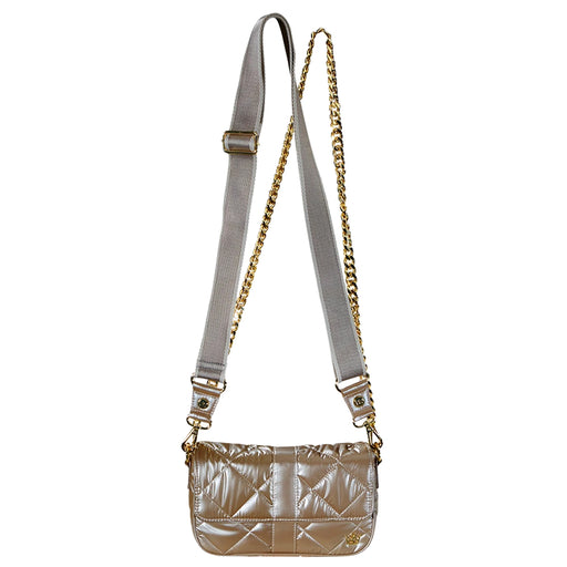Oliver Thomas Bestie Baguette Crossbody