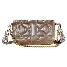 Load image into Gallery viewer, Oliver Thomas Bestie Baguette Crossbody
 - 4