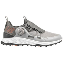 Load image into Gallery viewer, New Balance Fresh Foam Pace SL BOA Mens Golf Shoes - Grey/Orange Gro/D Medium/12.0
 - 3