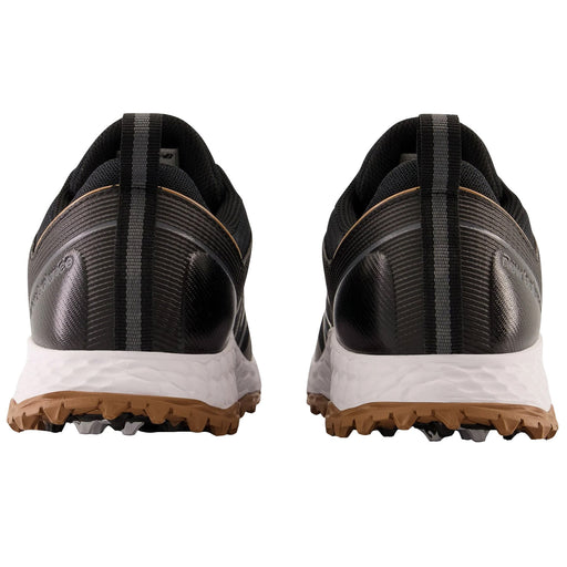 New Balance Fresh Foam Contend Mens Golf Shoes
