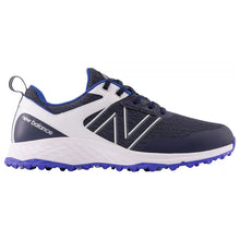 Load image into Gallery viewer, New Balance Fresh Foam Contend Mens Golf Shoes - Navy/Blue Nbl/D Medium/12.0
 - 10