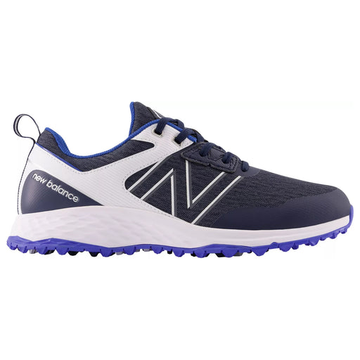 New Balance Fresh Foam Contend Mens Golf Shoes - Navy/Blue Nbl/D Medium/12.0