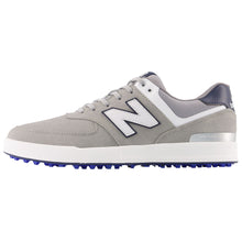 Load image into Gallery viewer, New Balance 574 Greens Mens Golf Shoes
 - 2