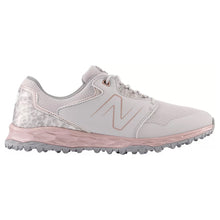 Load image into Gallery viewer, New Balance Fresh Foam Links SL v2 Wmns Golf Shoes - Grey Rose Grs/B Medium/9.5
 - 2