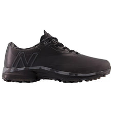 Load image into Gallery viewer, New Balance Fresh Foam X Defendr SL Mns Golf Shoes - Black Multi Bm/4E X-WIDE/11.0
 - 1