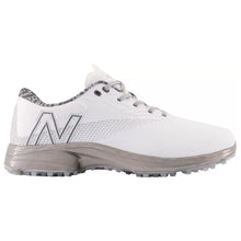 Load image into Gallery viewer, New Balance Fresh Foam X Defendr SL Mns Golf Shoes - White/Grey Wgy/D Medium/14.0
 - 3