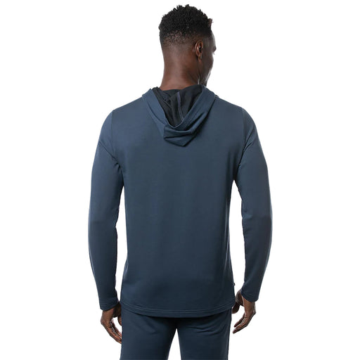 TravisMathew Cloud Light Mens Hoodie