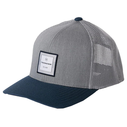 TravisMathew J Mountain Oasis Boys Golf Hat