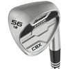 Cleveland CBX ZipCore Tour Satin Mens Right Hand Steel Wedge
