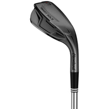 Load image into Gallery viewer, Cleveland Smart Sole 4.0 Black Steel Wedge
 - 2