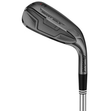Load image into Gallery viewer, Cleveland Smart Sole 4.0 Black Steel Wedge
 - 3