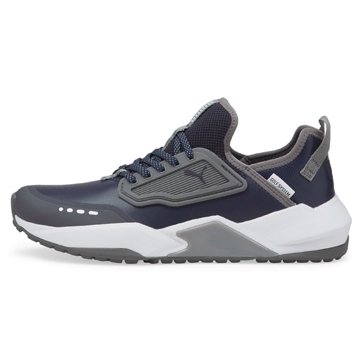 Puma GS.One Navy Mens Golf Shoes - 13.0/NAVY/QSHADE03/D Medium