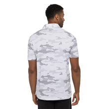 Load image into Gallery viewer, TravisMathew Heater Camo Mens Golf Polo
 - 8