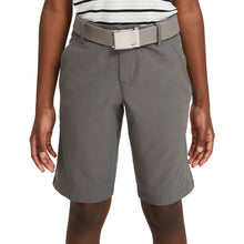 Load image into Gallery viewer, Nike Big Kids Boys Golf Shorts - DARK GREY 021/XL
 - 1