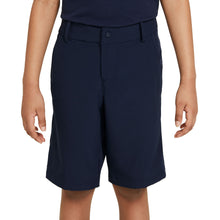Load image into Gallery viewer, Nike Big Kids Boys Golf Shorts - OBSIDIAN 451/XL
 - 5