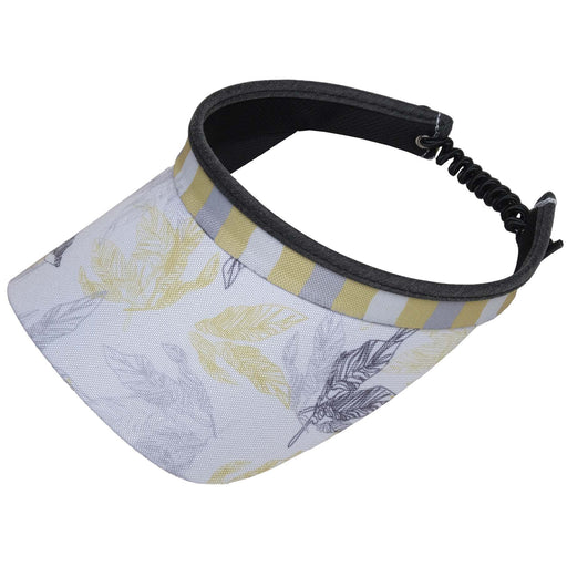 Glove It Pattern Womens Golf Visor