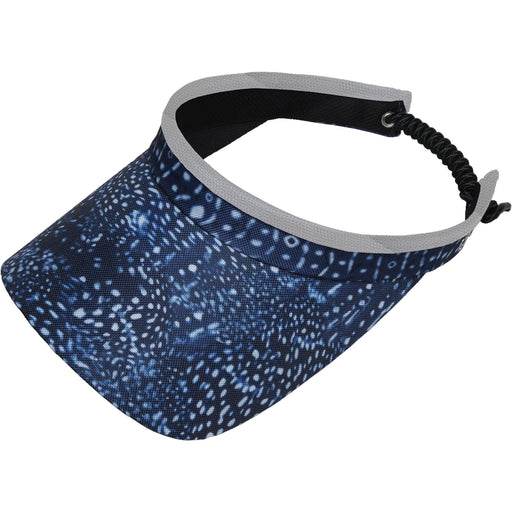 Glove It Pattern Womens Golf Visor