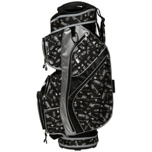 Load image into Gallery viewer, Glove It Pattern Womens Golf Cart Bag
 - 2