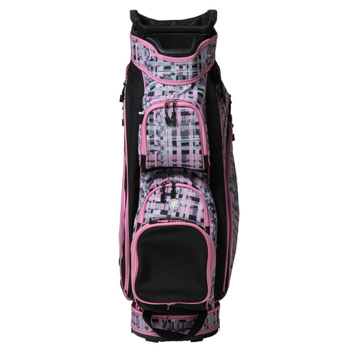 Glove It Pattern Womens Golf Cart Bag