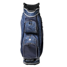 Load image into Gallery viewer, Glove It Pattern Womens Golf Cart Bag
 - 8