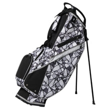 Load image into Gallery viewer, Glove It Pattern Womens Golf Stand Bag
 - 1